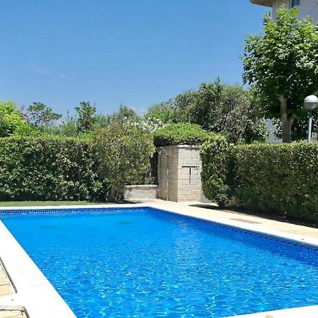 ApartBeach MIGUEL ANTÓN Vistas Playa y Climatizado La Pineda Exterior foto