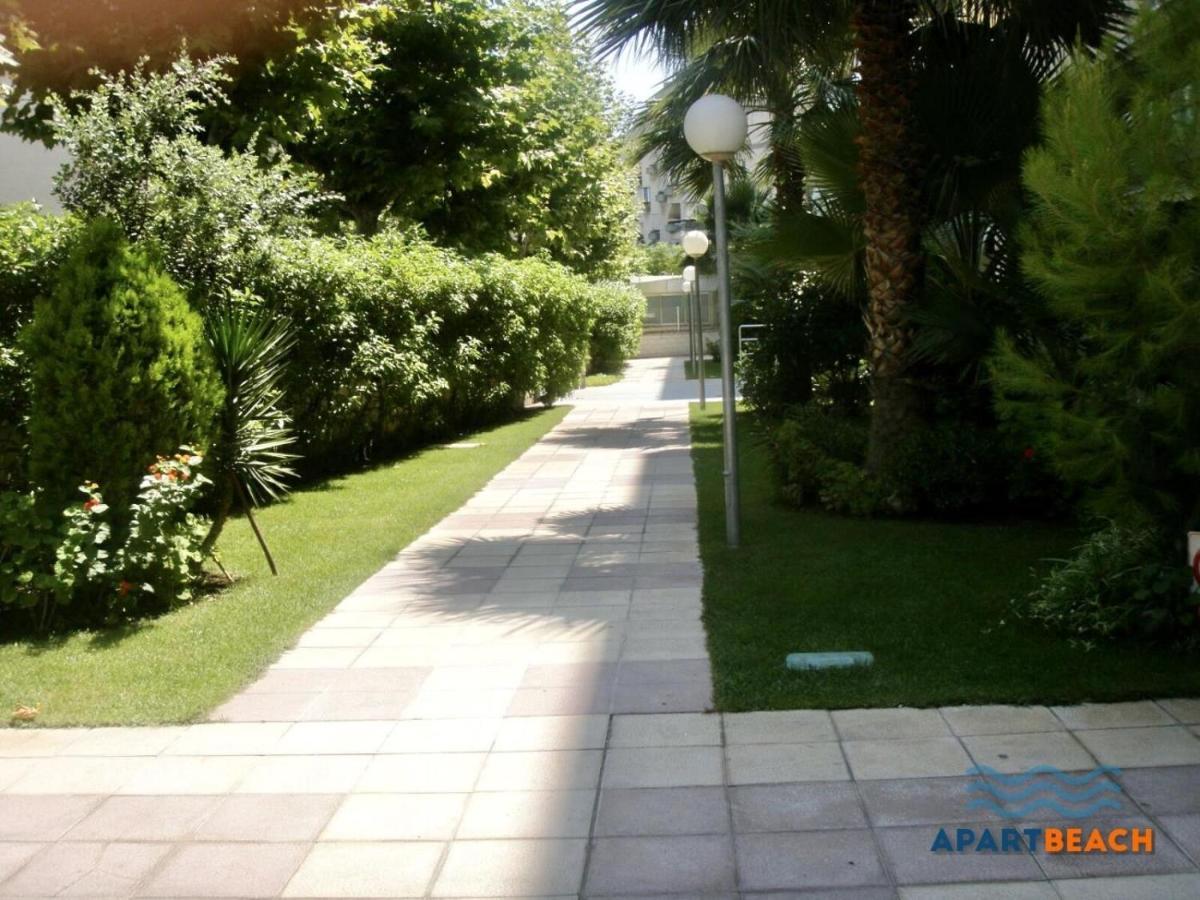 ApartBeach MIGUEL ANTÓN Vistas Playa y Climatizado La Pineda Exterior foto