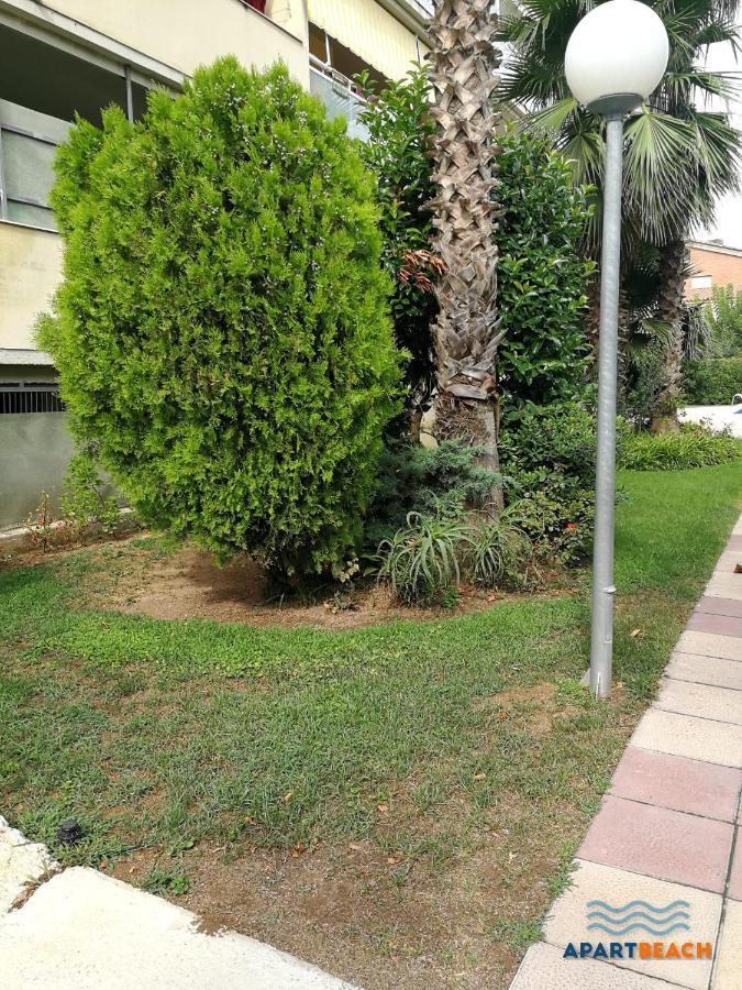 ApartBeach MIGUEL ANTÓN Vistas Playa y Climatizado La Pineda Exterior foto