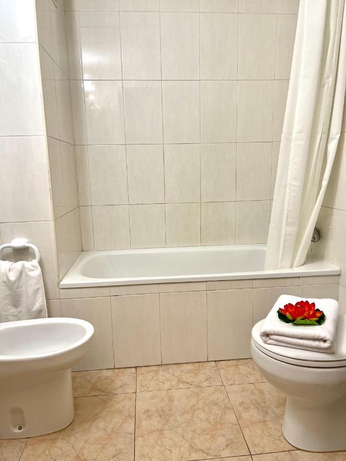 ApartBeach MIGUEL ANTÓN Vistas Playa y Climatizado La Pineda Exterior foto